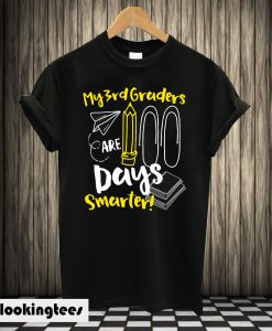 100th Day of School T-shirt
