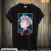 12th Doctor and Stars T-shirt