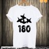 180 Dart T-shirt