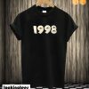 1998 Eye T-shirt