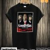 3Forty Inc. Mens Tupac Biggie Eazy-E Goodfellas T-shirt