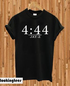 4 44 JAY Z-Funny T-shirt