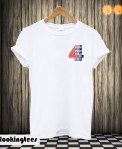 4Hunnid T-shirt