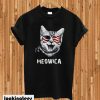 4th of July Meowica Women’s T-shirt