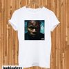 50 Cent Before I Self Destruct Albums T-shirt