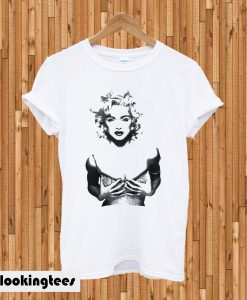 80s Madonna T-shirt