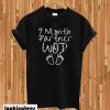 9 Month Partner Wod T-shirt