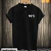 90’S Unisex T-shirt