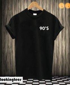 90’S Unisex T-shirt