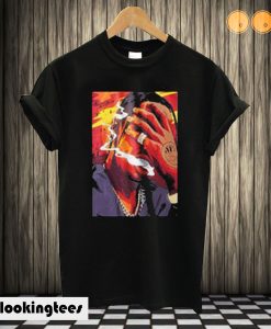 A$AP Smoking T-shirt