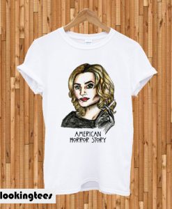 AHS Fiona Goode Coven T-shirt