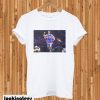 Abdulrashid Russian Tank Sadulaev Wrestling T-shirt