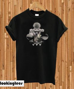 Adult Alice in Chain T-Shirt