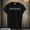 Adventure Escape T-shirt