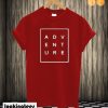 Adventure Unisex T-shirt