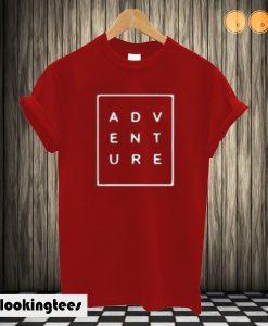 Adventure Unisex T-shirt