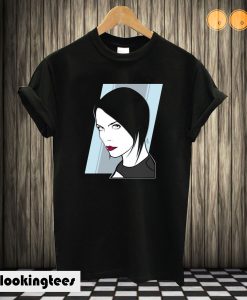 Aeon Flux T-shirt