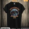 Aerosmith Dream On T-shirt