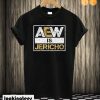 Aew is Jericho T-shirt