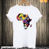 Africa Lion T-shirt