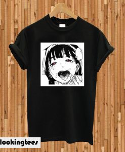 Ahegao T-shirt