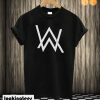 Alan Walker Glow in The Dark T-shirt