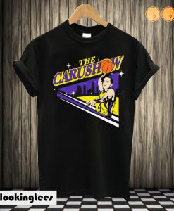 Alex Caruso The Carushow Apparel Shirt Classic T-shirt