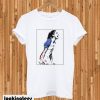 Alex Morgan USWNT T-shirt