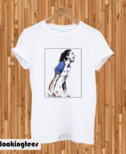 Alex Morgan USWNT T-shirt