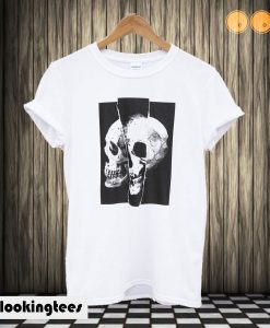 Alexander Mcqueen T-shirt