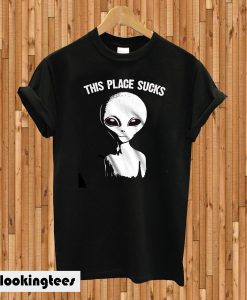 Alien T-shirt