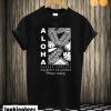 Aloha Hawaii Islands T-shirt