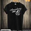 Amoskeag Lake T-shirt