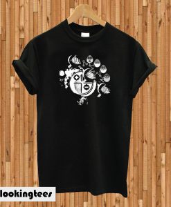 Apparel T-shirt