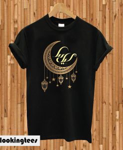 Arabic T-shirt