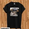 Arrivederci jojo cat meme T-shirt