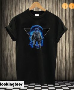 Astronaut Classic T-shirt