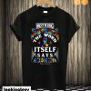 Autism Awareness T-shirt