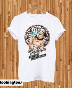 Baby Njavro T-shirt