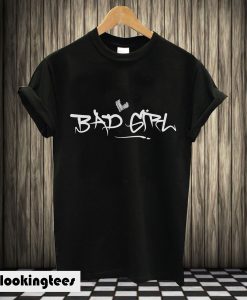 Bad Girl T-shirt