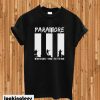 Band PARAMORE T-shirt