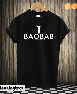 Baobab The Perfect Polo T-shirt