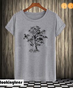 Baobab Tree T-shirt