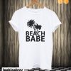 Beach Babe T-shirt