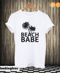 Beach Babe T-shirt