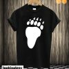 Bear Symbol T-shirt