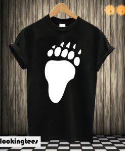 Bear Symbol T-shirt