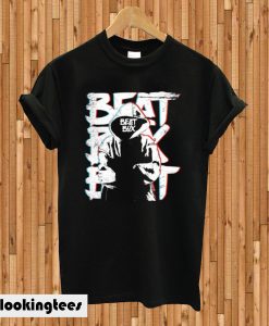 Beat Box Beat T-shirt