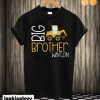 Big Brother Waylon T-shirt