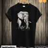 Big Elephant Black T-shirt